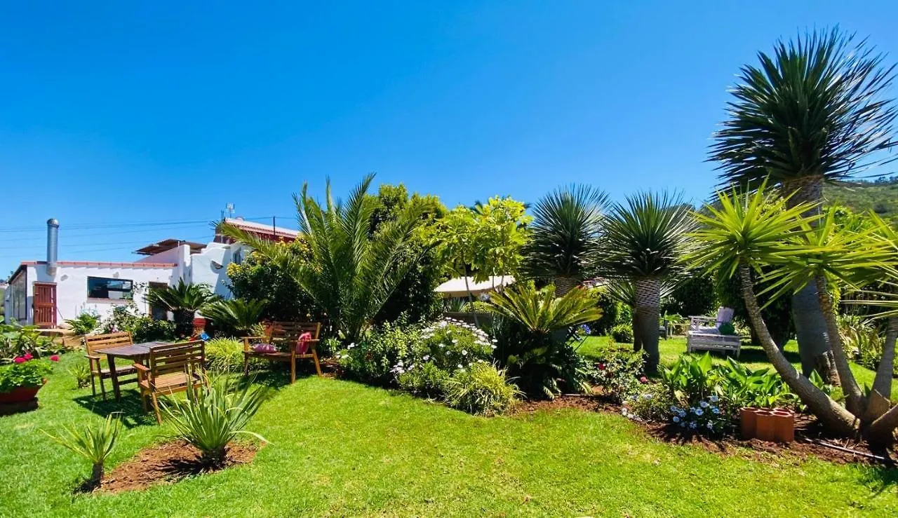 Casa Diego location