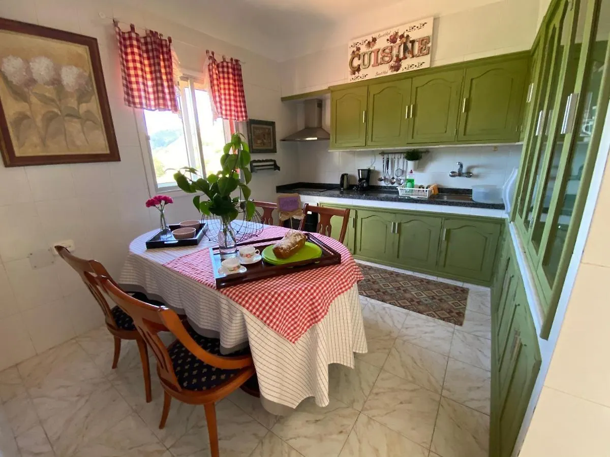 Apartment Casa Diego Tegueste