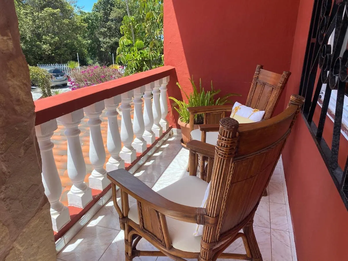 Casa Diego Tegueste