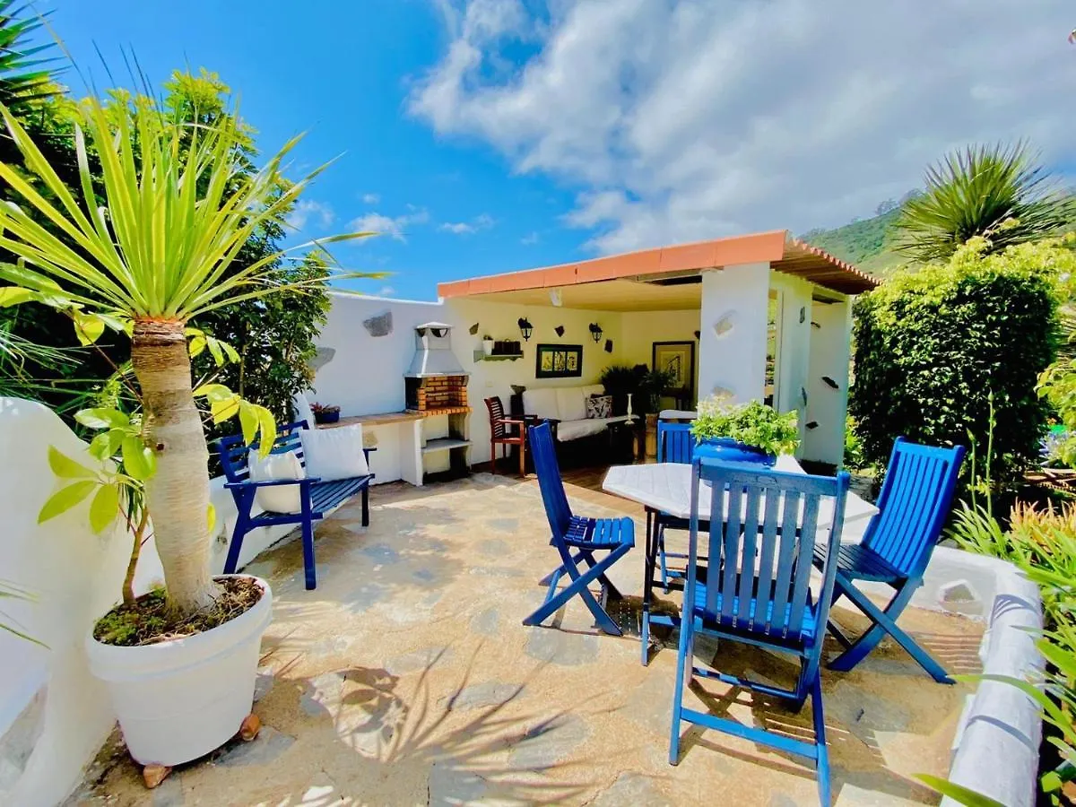 Casa Diego Tegueste