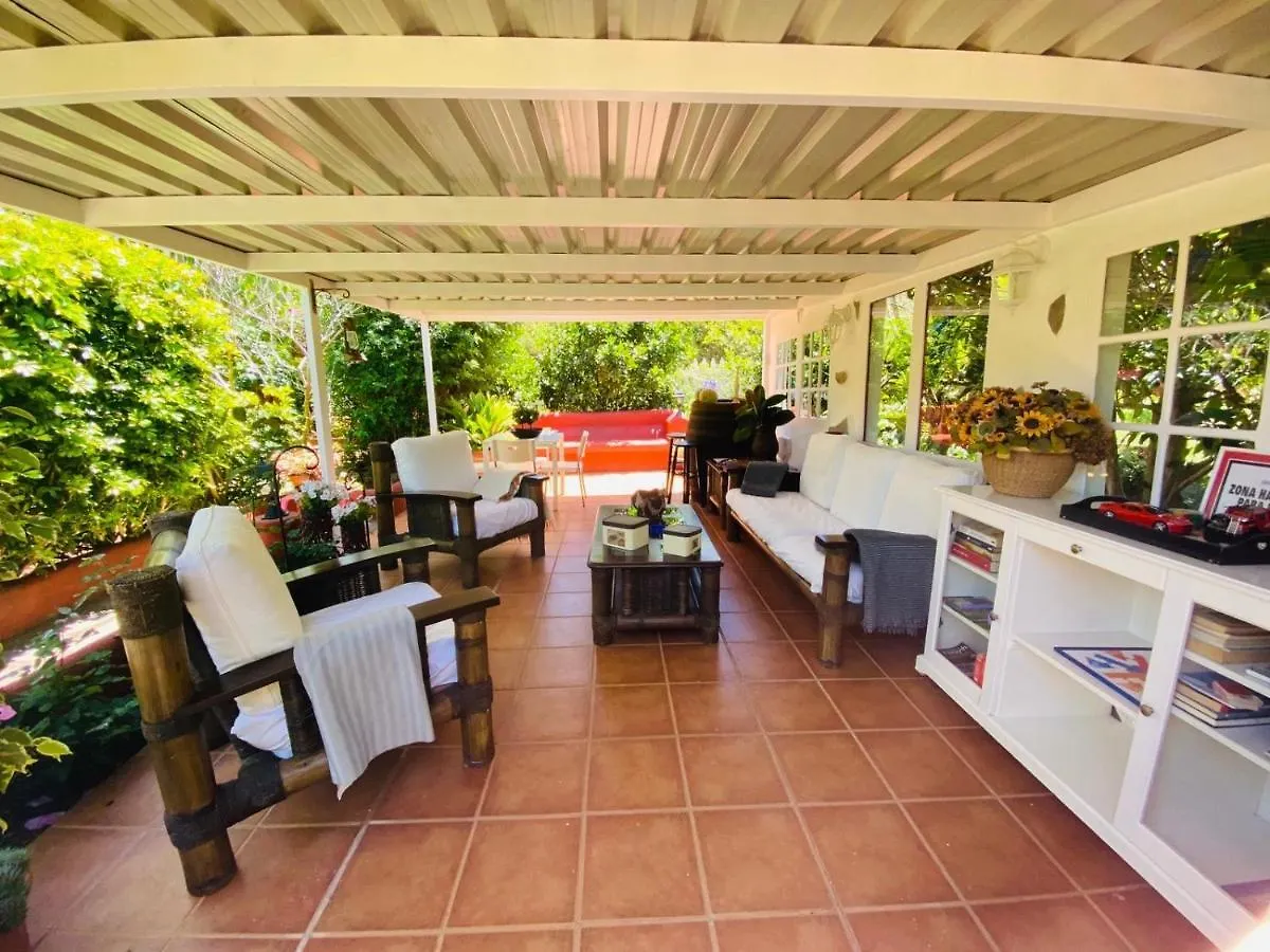 Casa Diego Tegueste 0*,