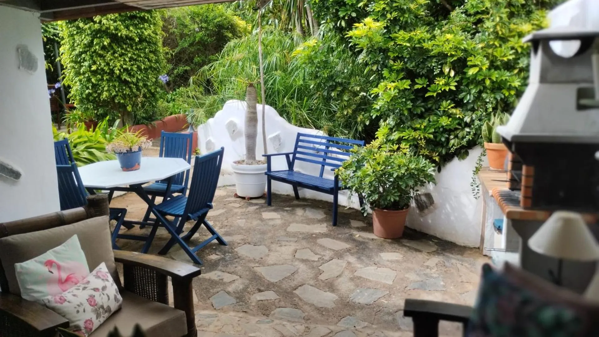 Lejlighed Casa Diego Tegueste