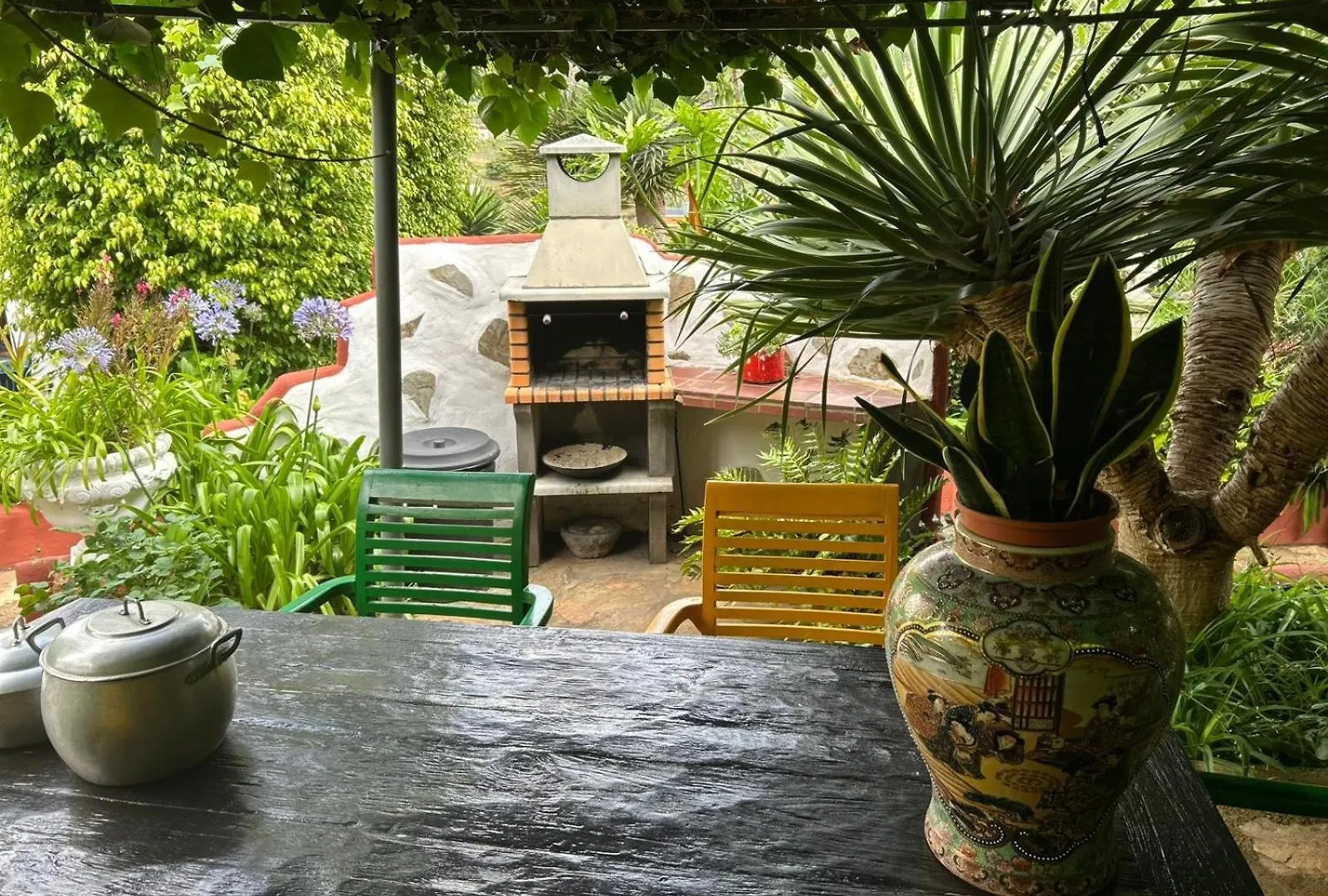 Casa Diego Tegueste