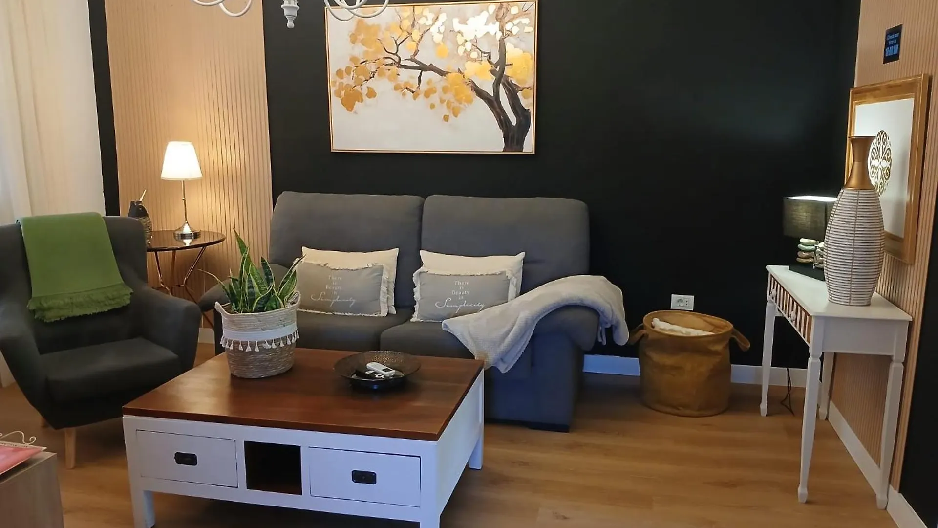 Apartment Casa Diego Tegueste Spain