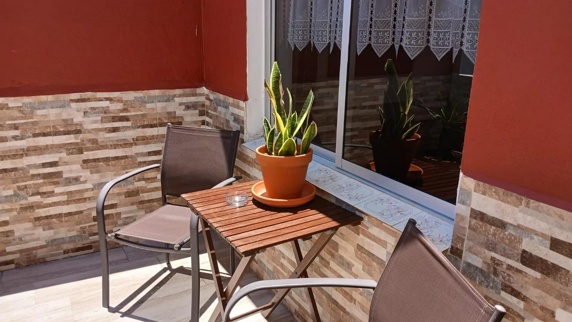 Apartment Casa Diego Tegueste