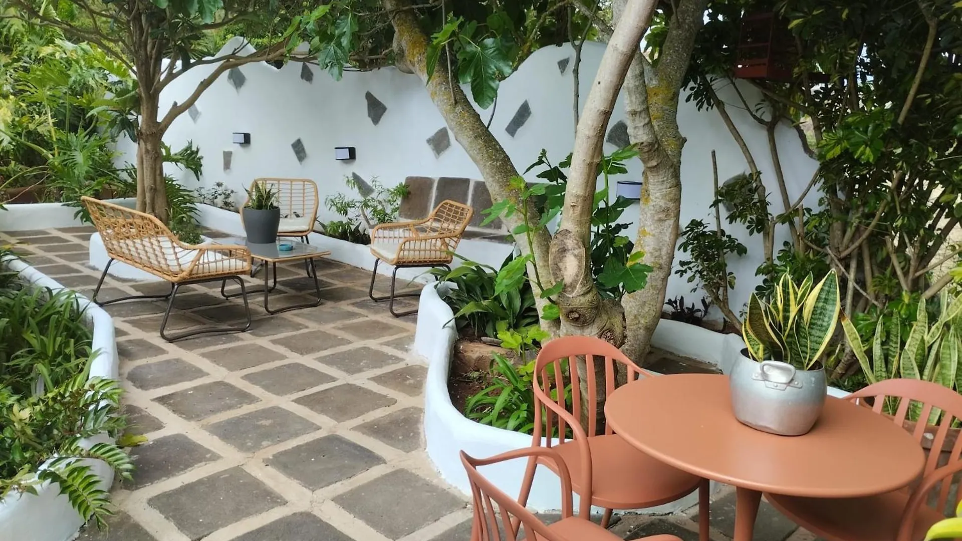 Casa Diego Tegueste Spain