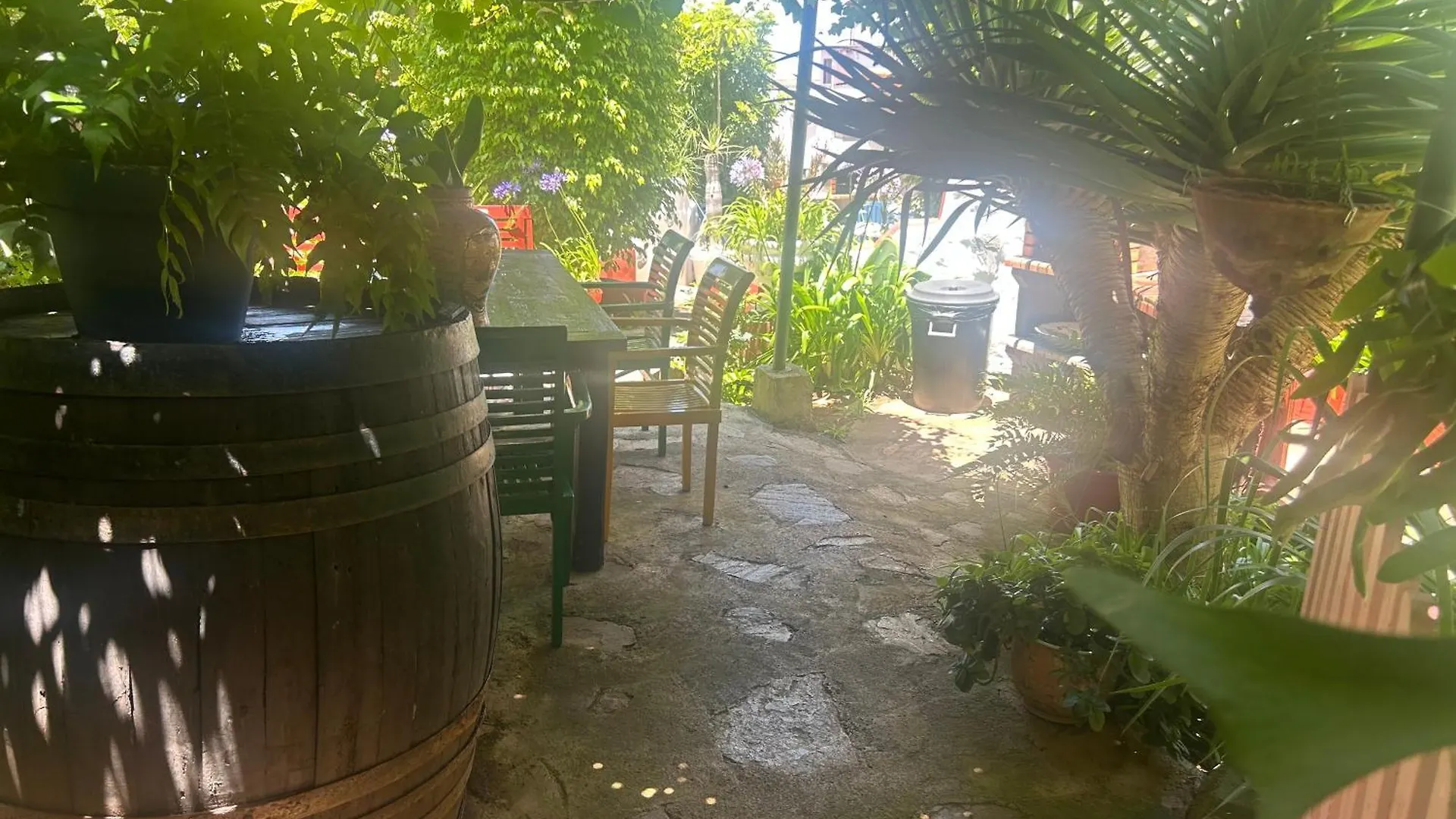 Casa Diego Tegueste