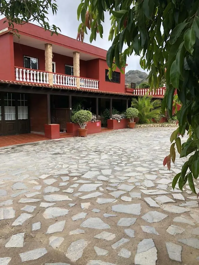 Casa Diego Tegueste Apartment
