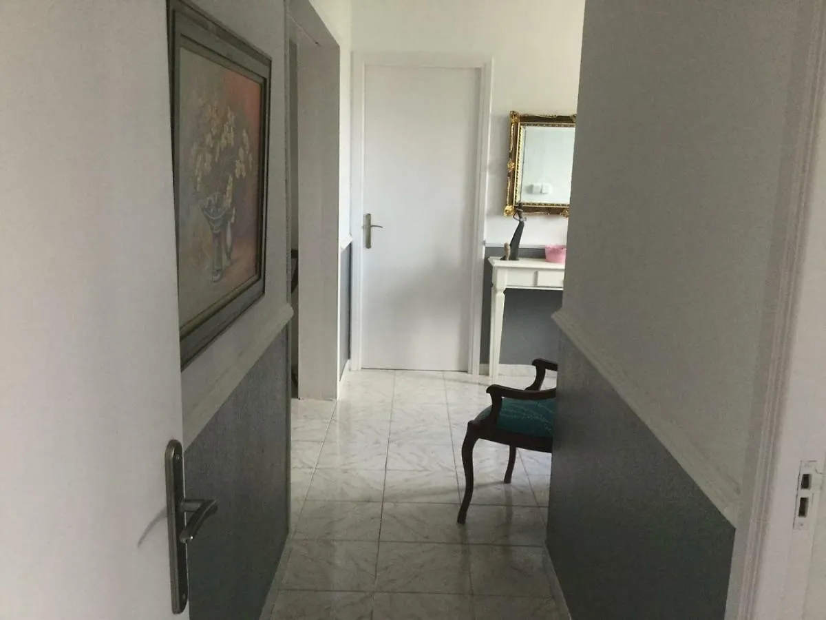 Casa Diego Tegueste Apartment