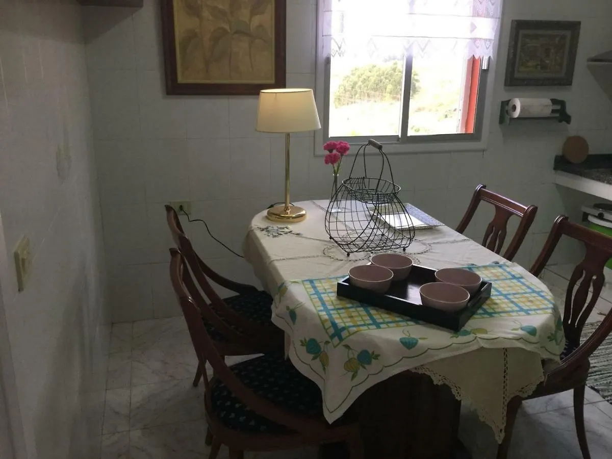 Apartment Casa Diego Tegueste Spain