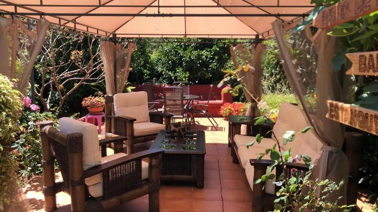 Casa Diego Tegueste