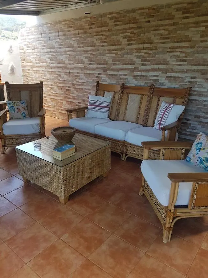 Casa Diego Tegueste 0*,