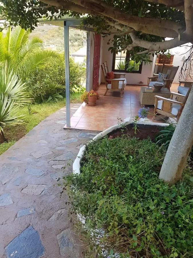 Casa Diego Tegueste