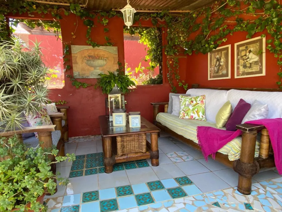 Casa Diego Tegueste