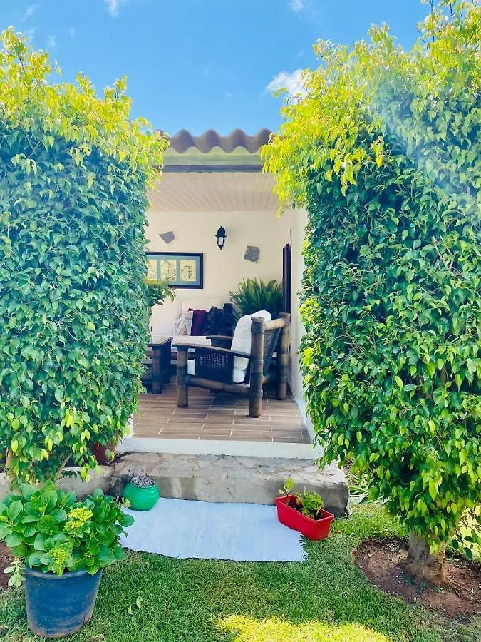 Apartamento Casa Diego Tegueste España