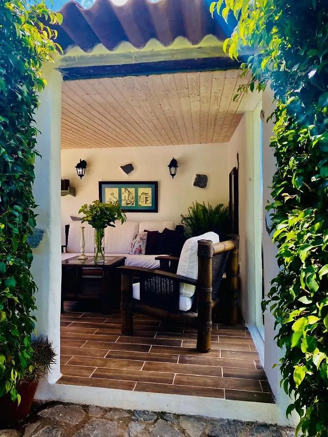 Casa Diego Tegueste 0*,  España
