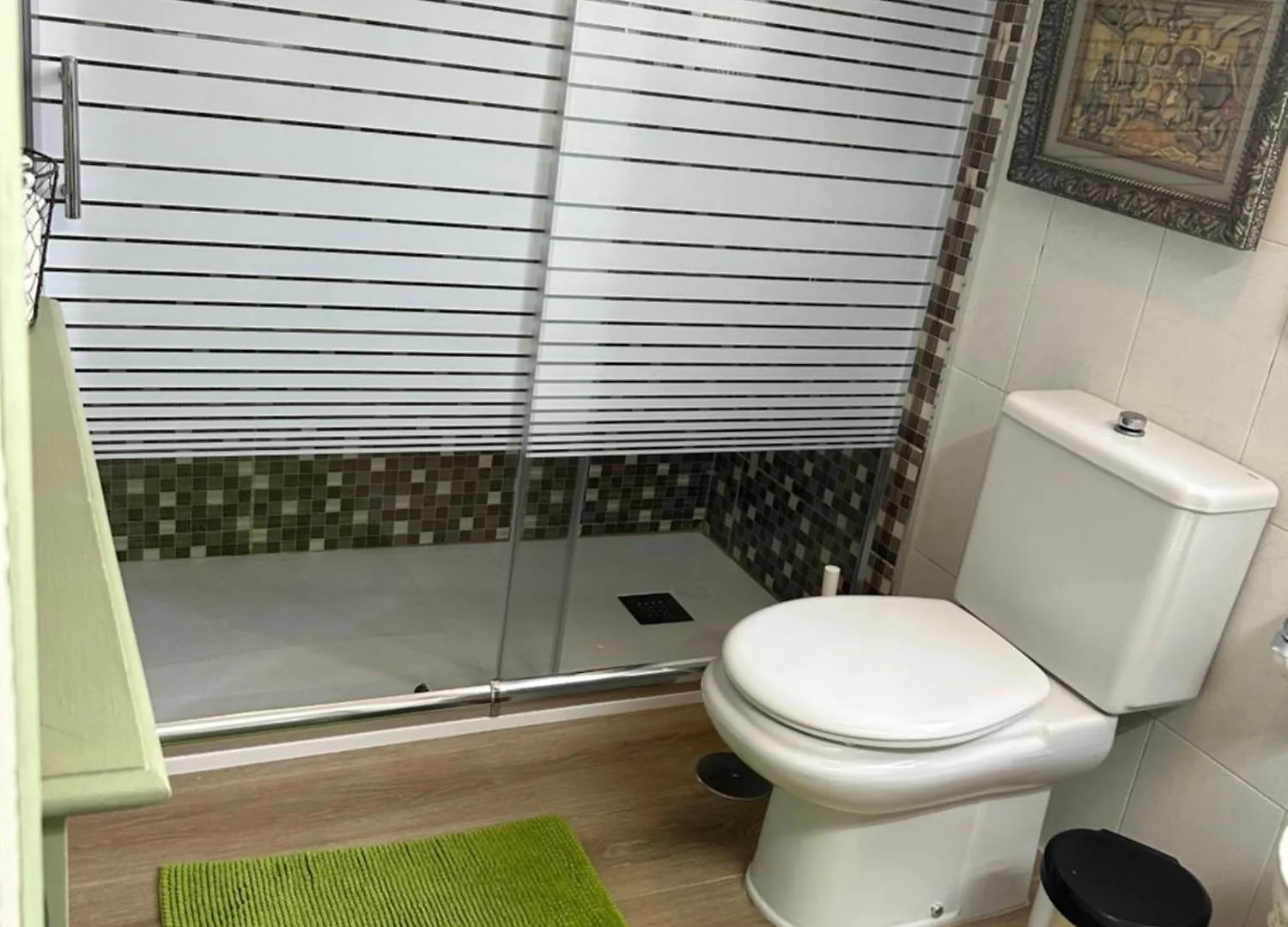 Casa Diego Tegueste Apartamento