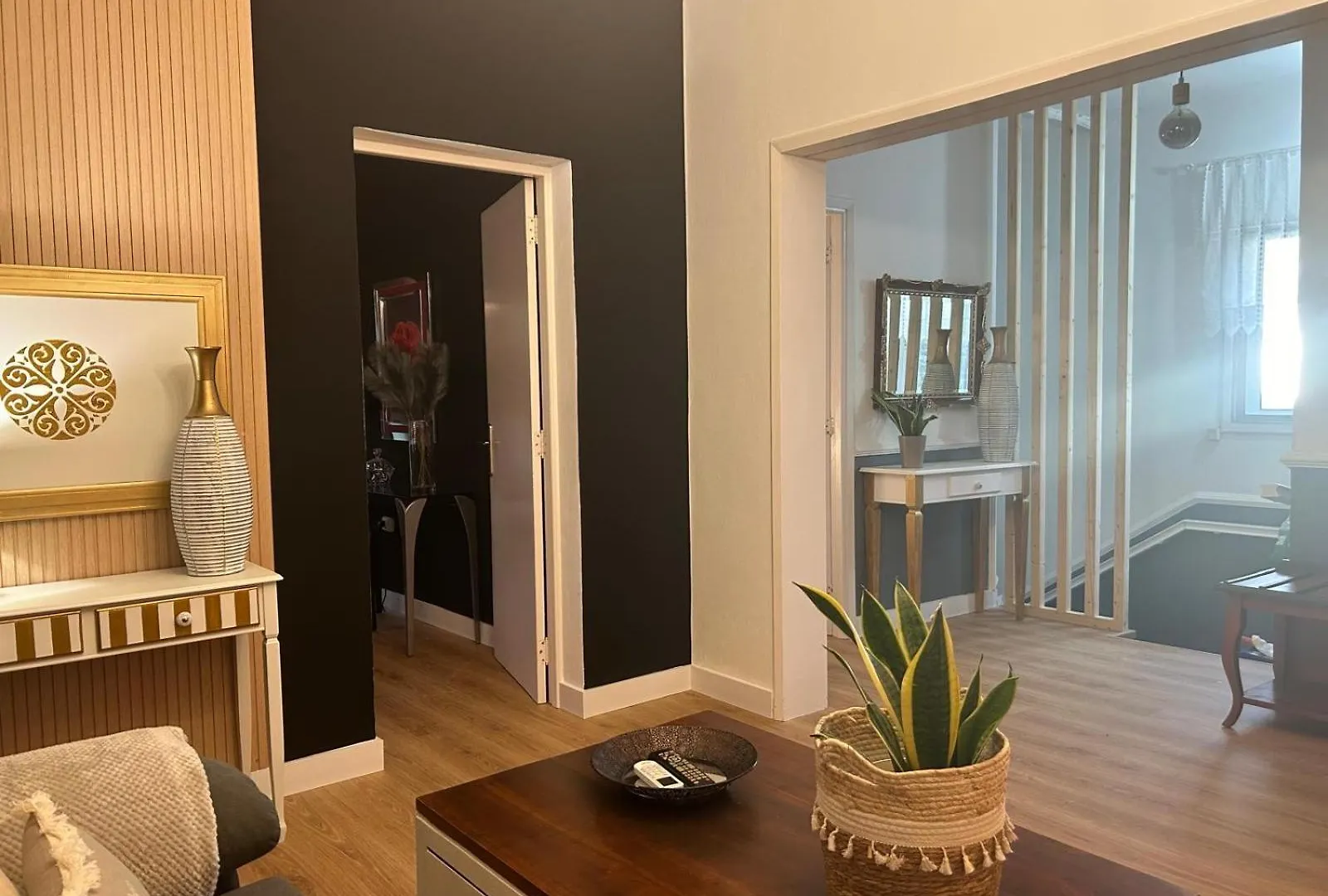 Casa Diego Tegueste Apartamento