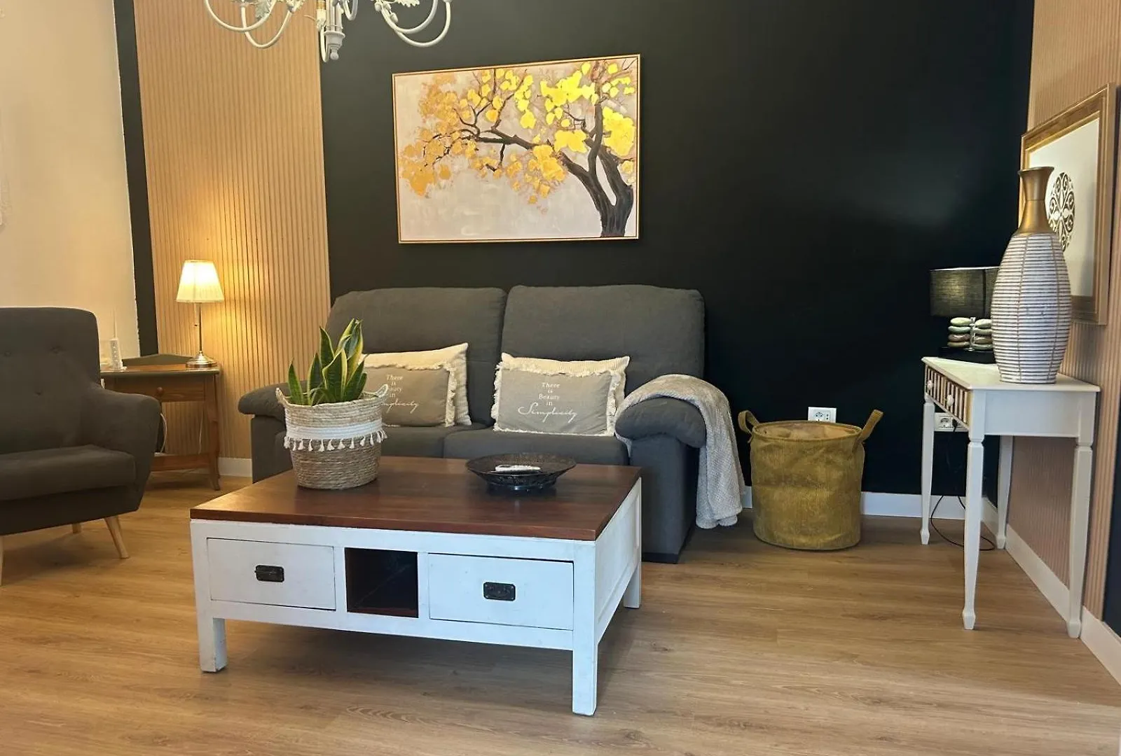 Apartamento Casa Diego Tegueste