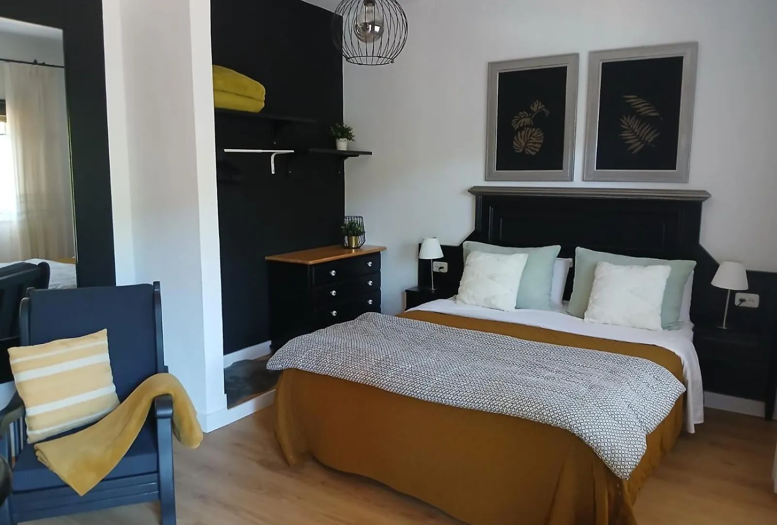 Casa Diego Tegueste Apartamento