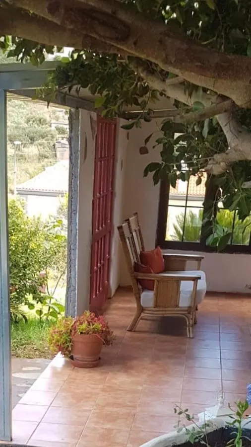 Apartamento Casa Diego Tegueste