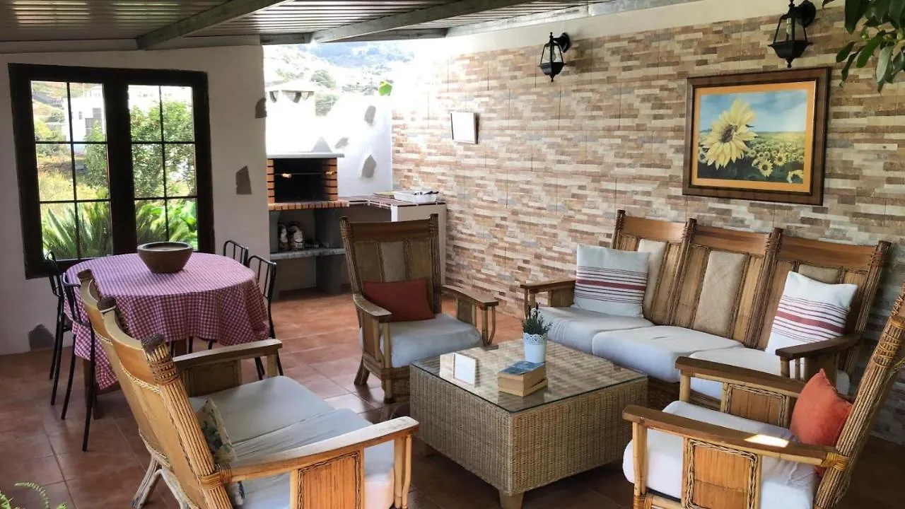 Apartamento Casa Diego Tegueste