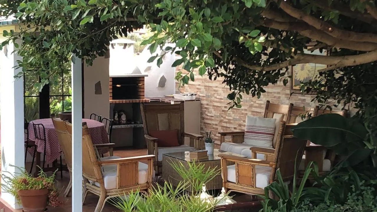 Apartamento Casa Diego Tegueste